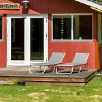 Сasa de vacaciones Bv370-blavand-toftevej-11