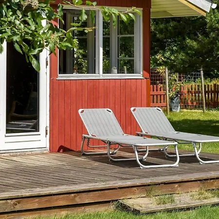 펜션 Bv370-blavand-toftevej-11 *