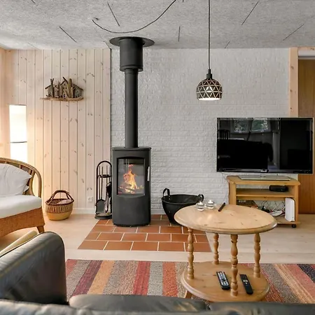 펜션 Bv370-blavand-toftevej-11