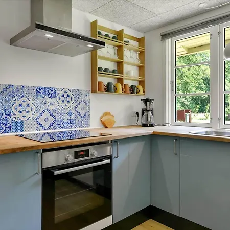 펜션 Bv370-blavand-toftevej-11 Blåvand