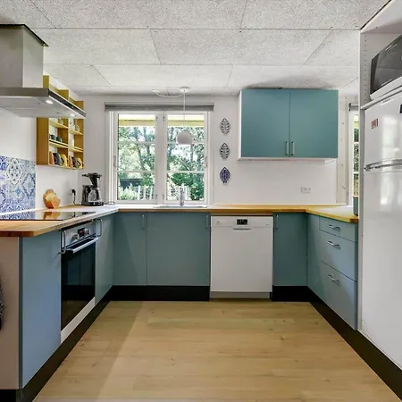 Bv370-blavand-toftevej-11 펜션 *