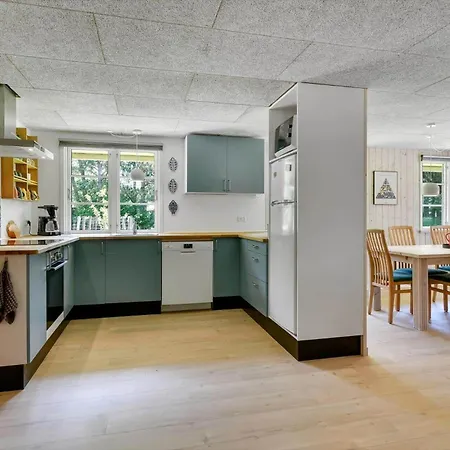 Bv370-blavand-toftevej-11 펜션 *