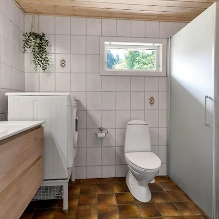 펜션 Bv370-blavand-toftevej-11