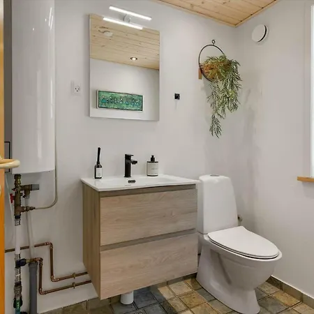 펜션 Bv370-blavand-toftevej-11 *