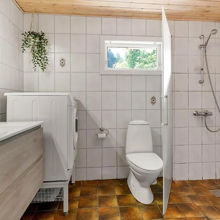 펜션 Bv370-blavand-toftevej-11 Blåvand