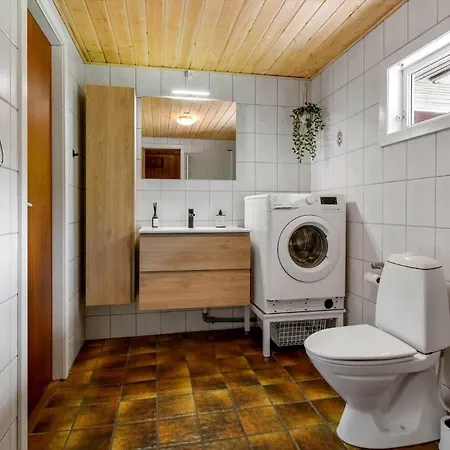 펜션 Bv370-blavand-toftevej-11 *