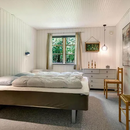 펜션 Bv370-blavand-toftevej-11 *