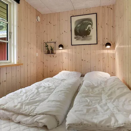 펜션 Bv370-blavand-toftevej-11 Blåvand