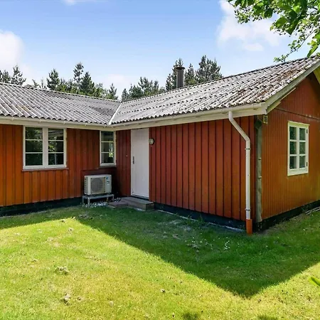 펜션 Bv370-blavand-toftevej-11 *