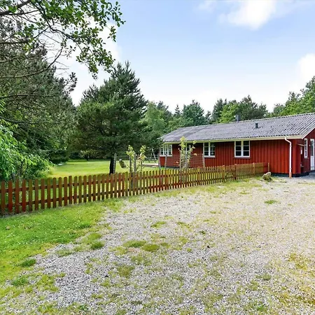 펜션 Bv370-blavand-toftevej-11