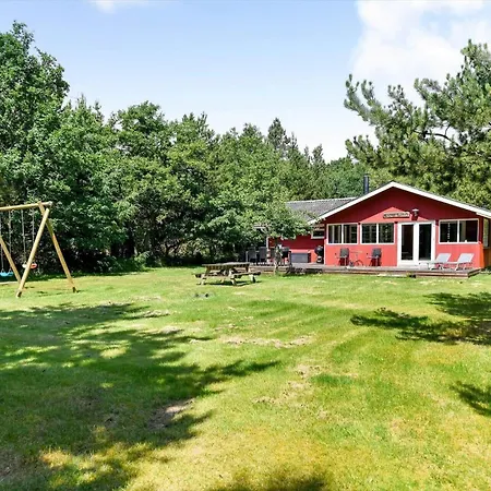 펜션 Bv370-blavand-toftevej-11