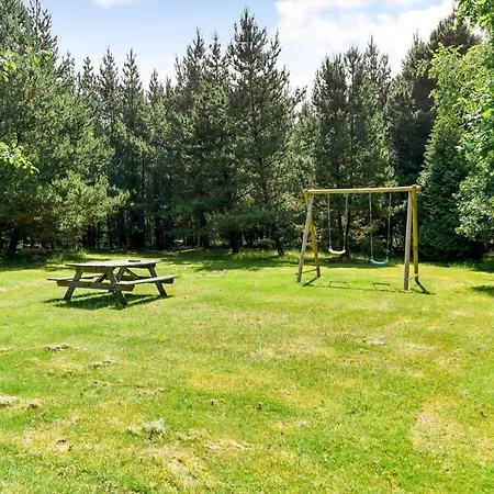 펜션 Bv370-blavand-toftevej-11