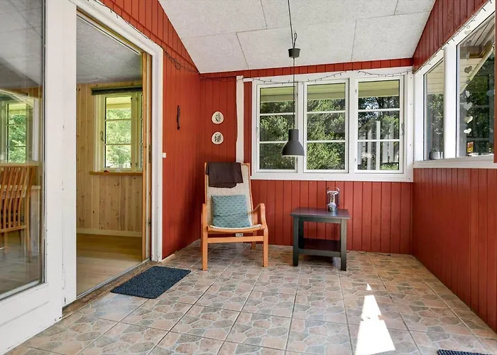 Bv370-blavand-toftevej-11 Holiday home *