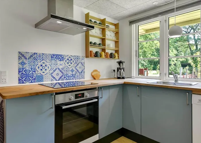 Bv370-blavand-toftevej-11 Holiday home