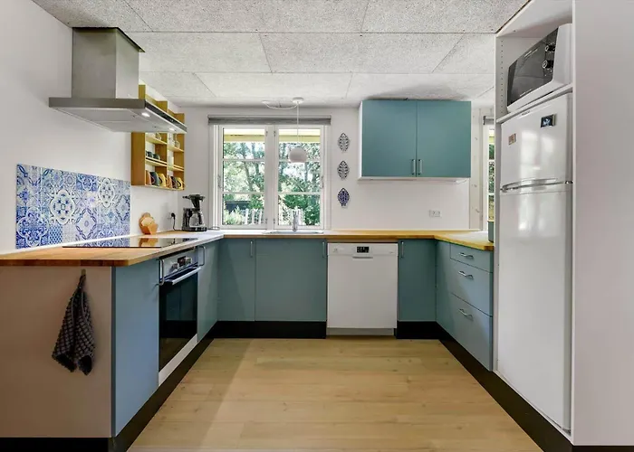 Bv370-blavand-toftevej-11 Holiday home