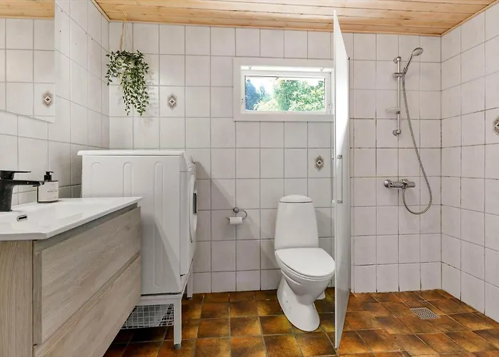 Holiday home Bv370-blavand-toftevej-11 Blavand