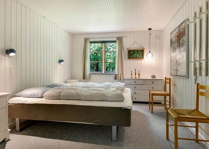 Holiday home Bv370-blavand-toftevej-11 Blavand