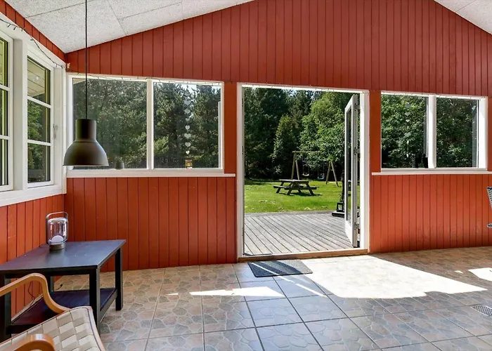 Bv370-blavand-toftevej-11 Holiday home Blavand